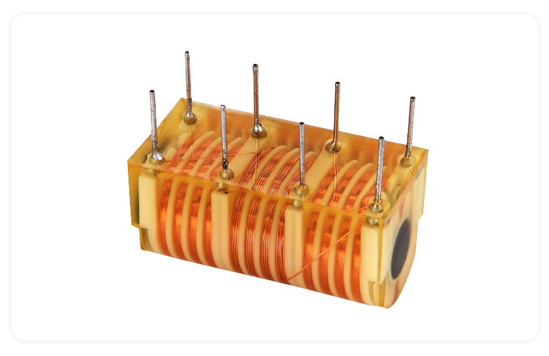 15KV Pulse High Voltage Ignition Transformer