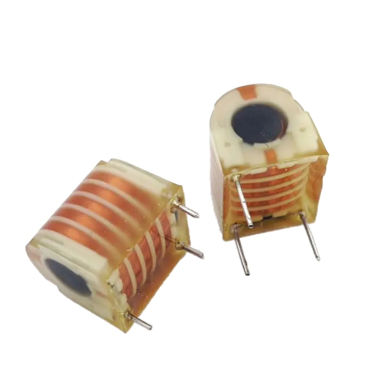 High Voltage Transformer