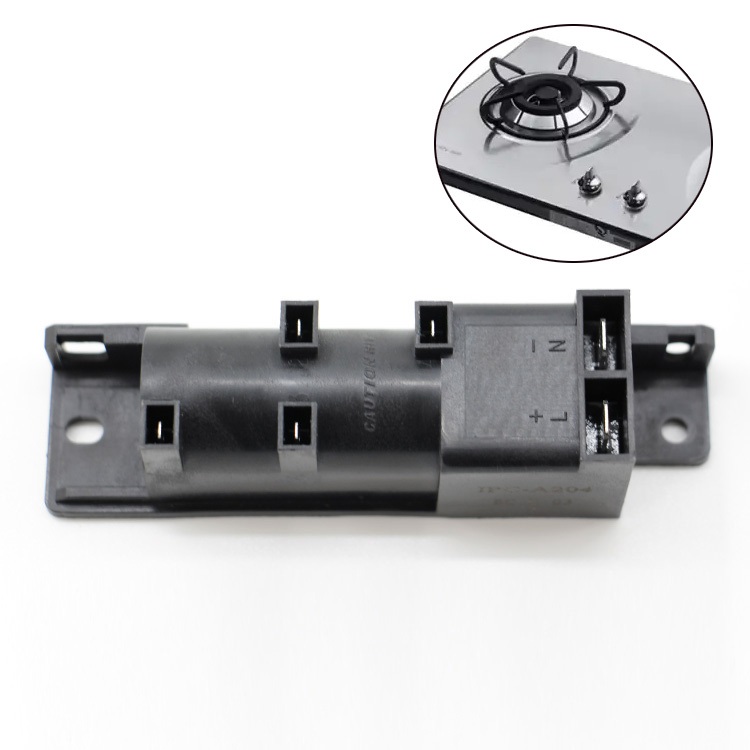 Gas Stove High Voltage Ignitor