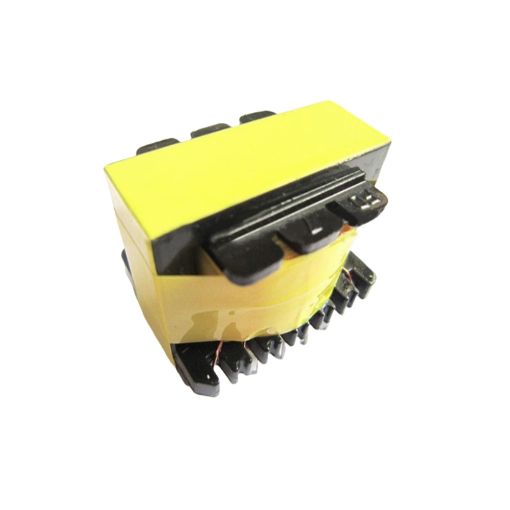 EE High Frequency Transformer Vertical