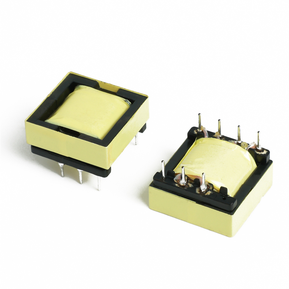 EFD Ferrite Core High Frequency Transformer