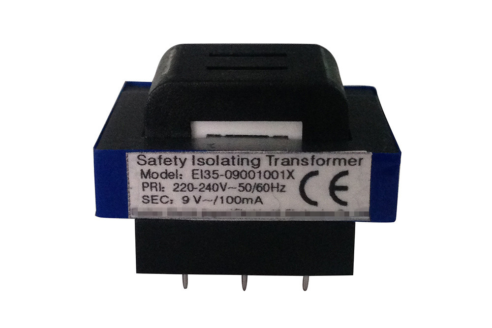 Low Frequency Transformer
