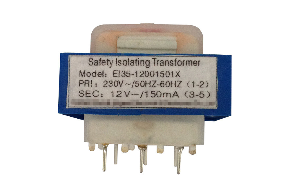 Low Frequency Transformer - EI35 Series