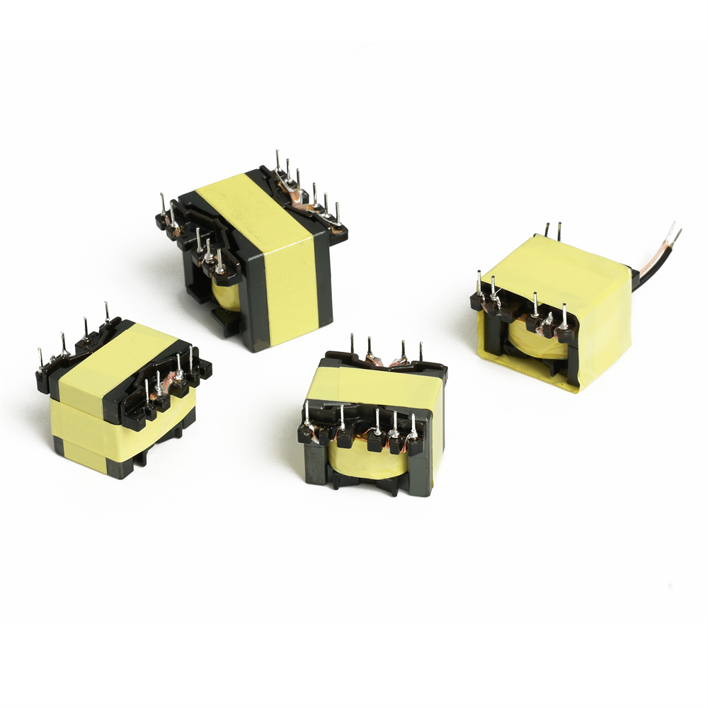PQ Ferrite Core Low Voltage Transformer