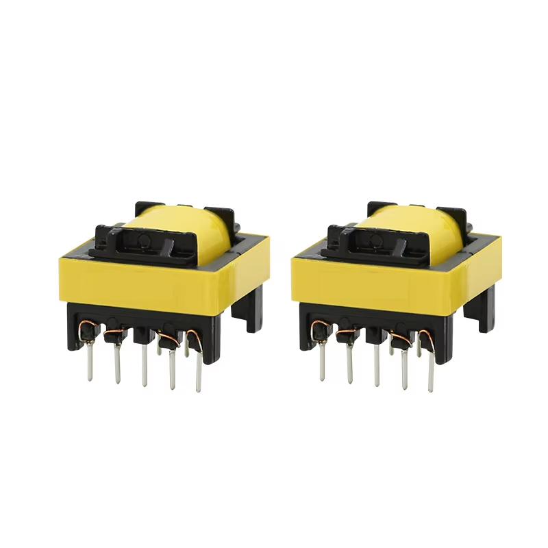 High Frequency Transformer - EF Series